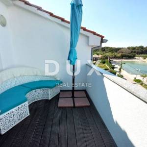 OTOK UGLJAN, UGLJAN - Penthouse 1. red od mora