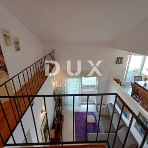 OTOK UGLJAN, UGLJAN - Penthouse 1. red od mora