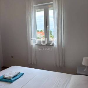 OTOK UGLJAN, UGLJAN - Penthouse 1. red od mora