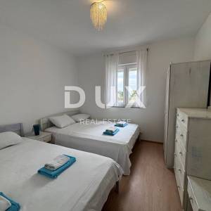 OTOK UGLJAN, UGLJAN - Penthouse 1. red od mora