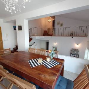 OTOK UGLJAN, UGLJAN - Penthouse 1. red od mora