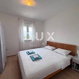OTOK UGLJAN, UGLJAN - Penthouse 1. red od mora