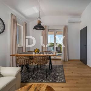 OTOK UGLJAN, UGLJAN - Prekrasna kamena vila s bazenom