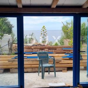 OTOK VELE SRAKANE, VELE SRAKANE - kamena kuća prvi red do mora