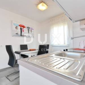 OTOK VIR - Apartmanska kuća na prostranoj parceli