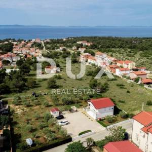 OTOK VIR - Apartmanska kuća na prostranoj parceli