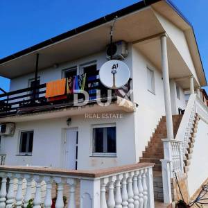 OTOK VIR - Apartmanska kuća na prostranoj parceli