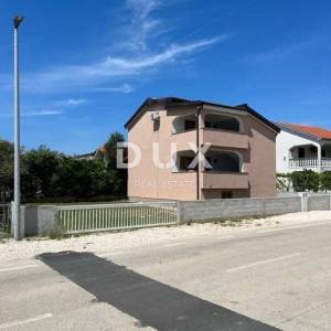OTOK VIR - Apartmanska kuća sa 3 stambene jedinice