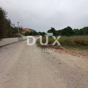 OTOK VIR - Građevinsko zemljište u centru