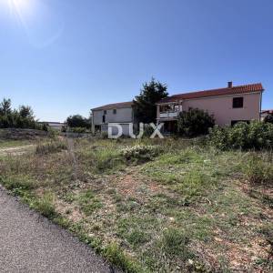 OTOK VIR - Građevinsko zemljište u centru