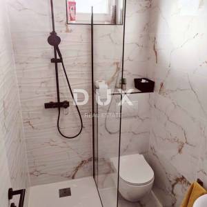 OTOK VIR, LOZICE - Novouređeni apartman u prvom redu do mora