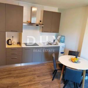 OTOK VIR, LOZICE - Novouređeni apartman u prvom redu do mora
