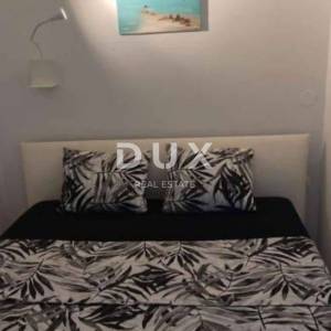 OTOK VIR, LOZICE - Novouređeni apartman u prvom redu do mora