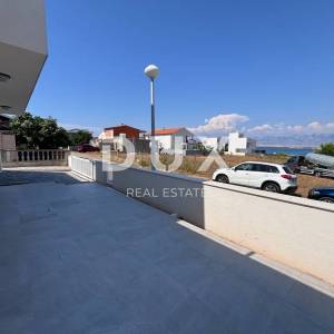 OTOK VIR -  Moderna vila sa bazenom 100m od mora