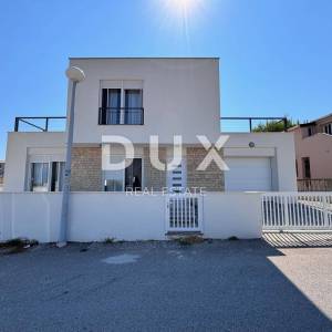 OTOK VIR -  Moderna vila sa bazenom 100m od mora