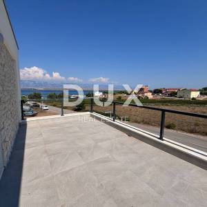 OTOK VIR -  Moderna vila sa bazenom 100m od mora