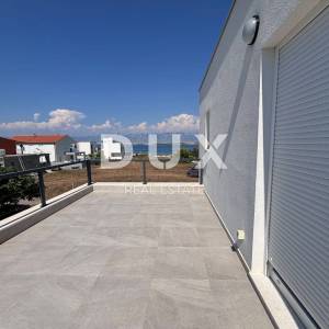 OTOK VIR -  Moderna vila sa bazenom 100m od mora