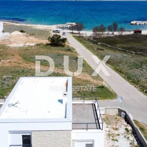 OTOK VIR -  Moderna vila sa bazenom 100m od mora