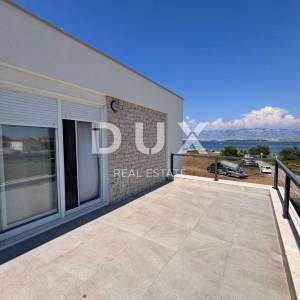 OTOK VIR -  Moderna vila sa bazenom 100m od mora