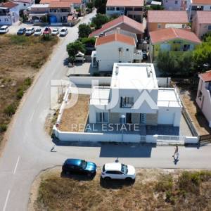 OTOK VIR -  Moderna vila sa bazenom 100m od mora