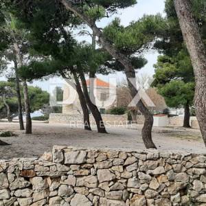 OTOK VIR - Poljoprivredno zemljište s pogledom na more