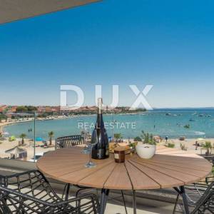 OTOK VIR - Prekrasna luksuzna vila 1. red od mora