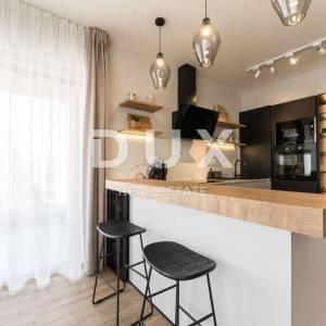 OTOK VIR - Prekrasna luksuzna vila 1. red od mora
