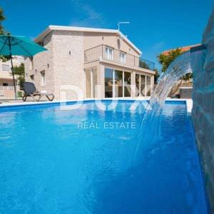 OTOK VIR - Prekrasna vila 200m od mora
