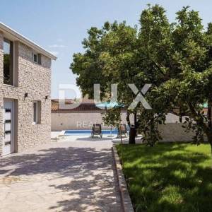 OTOK VIR - Prekrasna vila 200m od mora