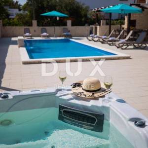 OTOK VIR - Prekrasna vila 200m od mora