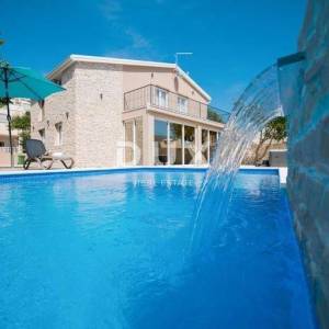 OTOK VIR - Prekrasna vila 200m od mora