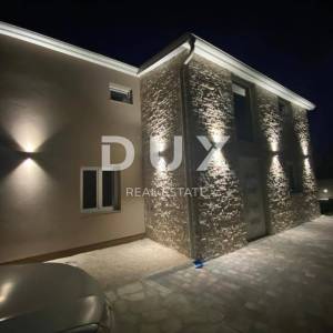 OTOK VIR - Prekrasna vila 200m od mora