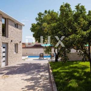 OTOK VIR - Prekrasna vila 200m od mora