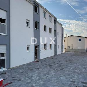 OTOK VIR - Stan s pogledom na more u novogradnji S3