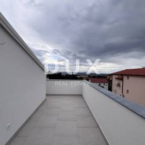 OTOK VIR - Stan s pogledom na more u novogradnji S3