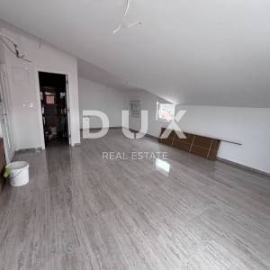 OTOK VIR - Stan s pogledom na more u novogradnji S3
