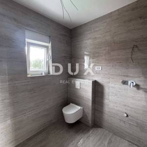 OTOK VIR - Stan s pogledom na more u novogradnji S2