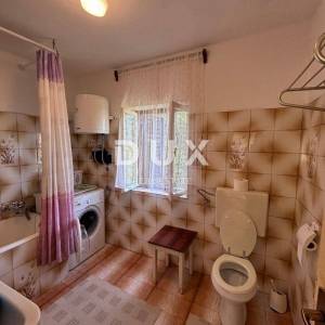 OTOK VRGADA - Kuća s impresivnim pogledom na more
