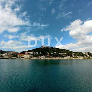 OTOK VRGADA - Kuća s impresivnim pogledom na more