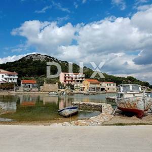 OTOK VRGADA - Kuća s impresivnim pogledom na more