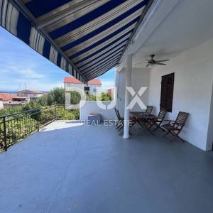 OTOK VRGADA - Kuća s impresivnim pogledom na more