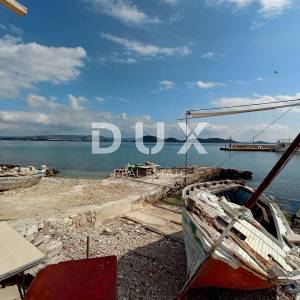 OTOK VRGADA - Kuća s impresivnim pogledom na more