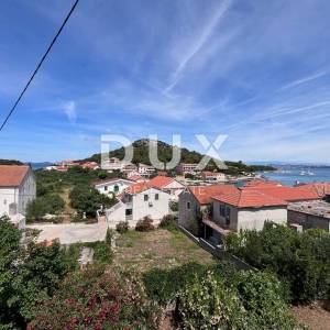 OTOK VRGADA - Kuća s impresivnim pogledom na more