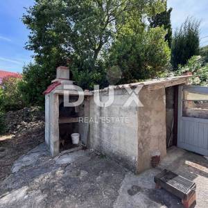 OTOK VRGADA - Kuća s impresivnim pogledom na more