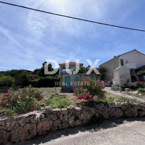 OTOK VRGADA - Kuća s impresivnim pogledom na more
