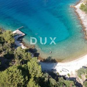 OTOK ŽUT – Ekskluzivno zemljište 300.000 m² 