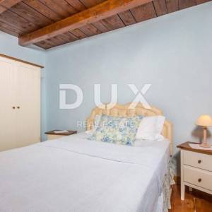 Otork Krk, okolica Dobrinja - Renovirana kamena kuća