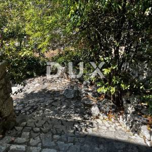 Otork Krk, okolica Dobrinja - Renovirana kamena kuća