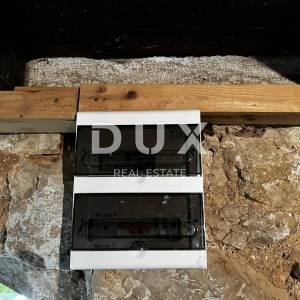 Otork Krk, okolica Dobrinja - Renovirana kamena kuća