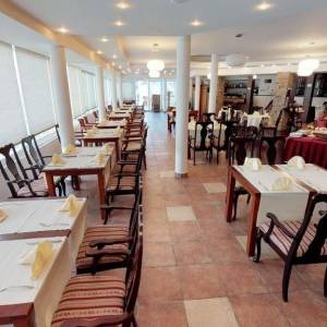 PAG - HOTEL 1. RED DO MORA
